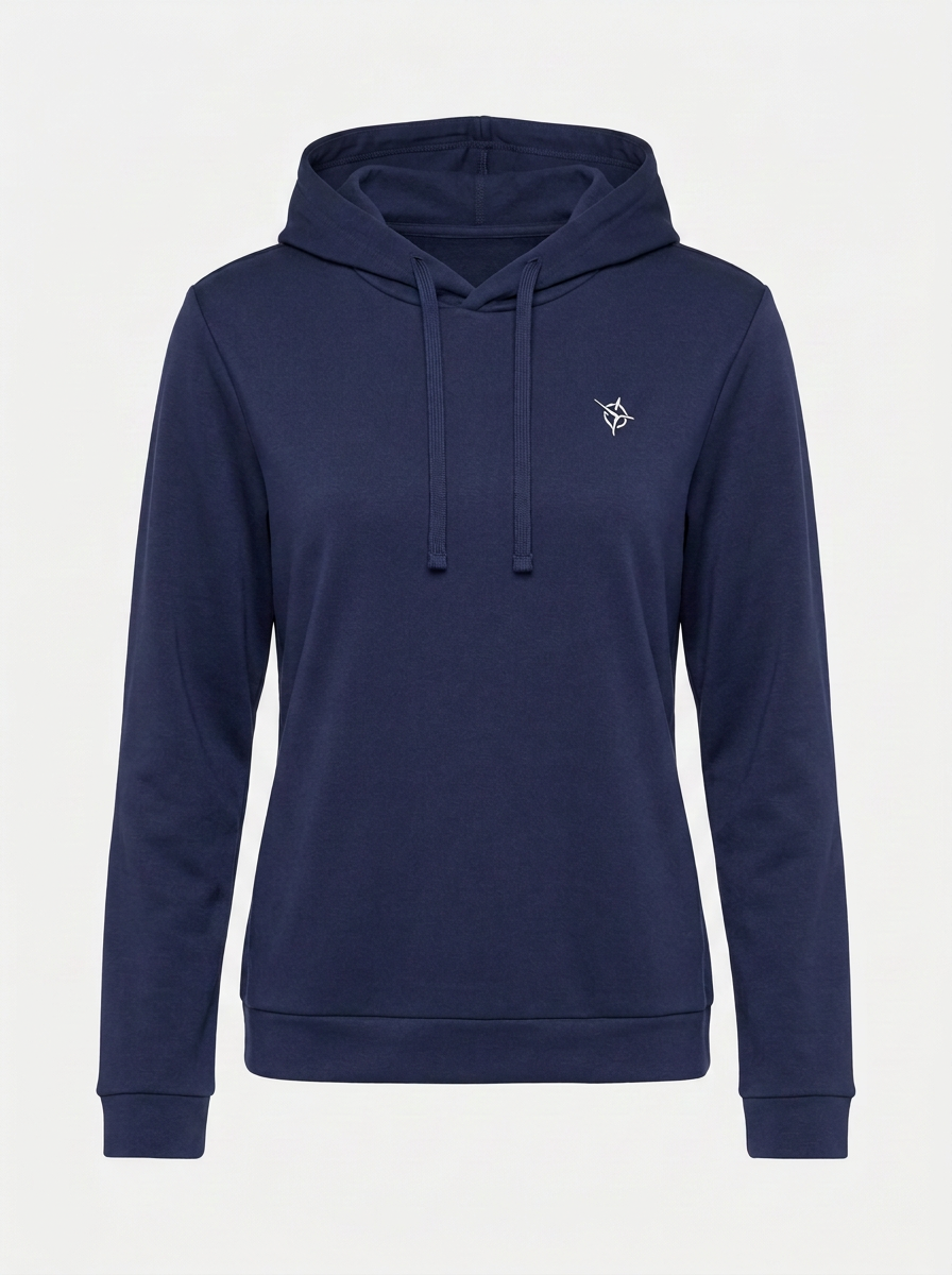 Women's Hillside Hoodie — SM — view 2
