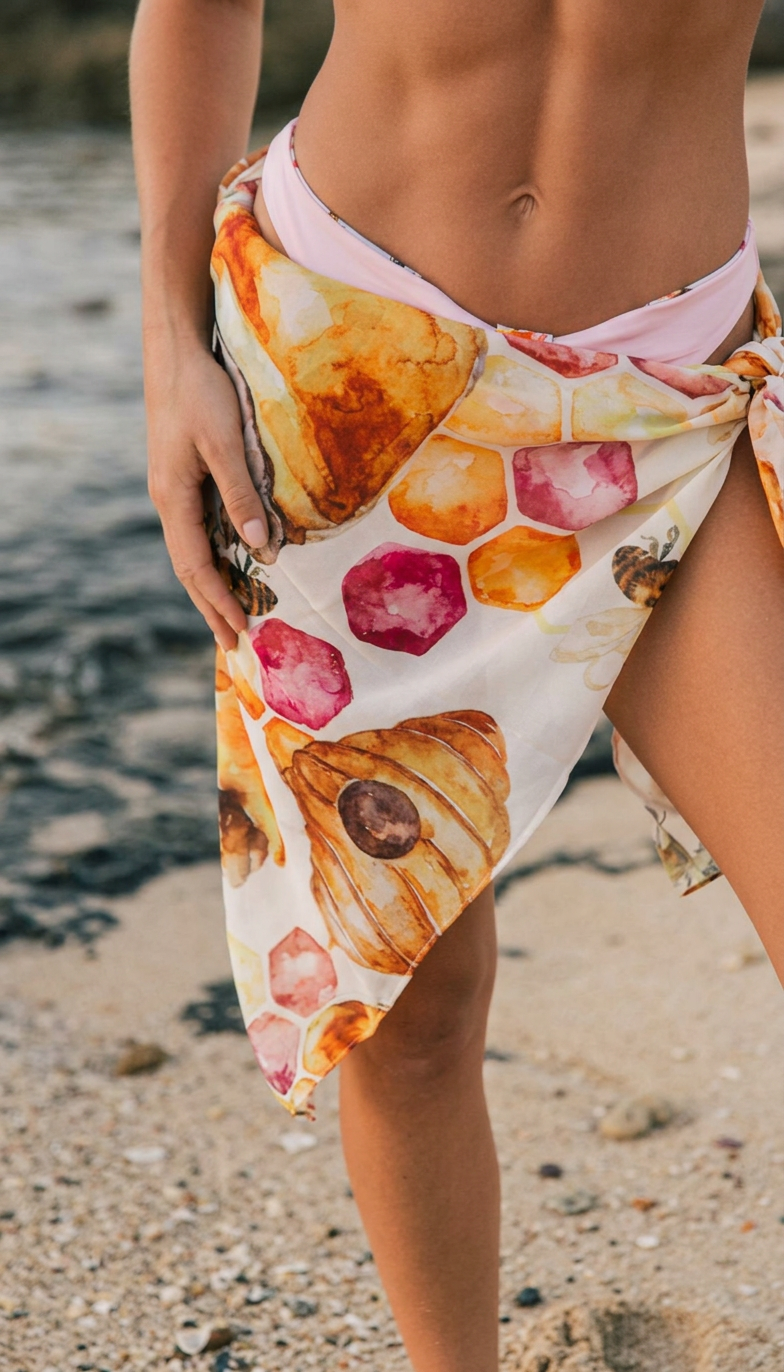 Voglia Sarong — view 1