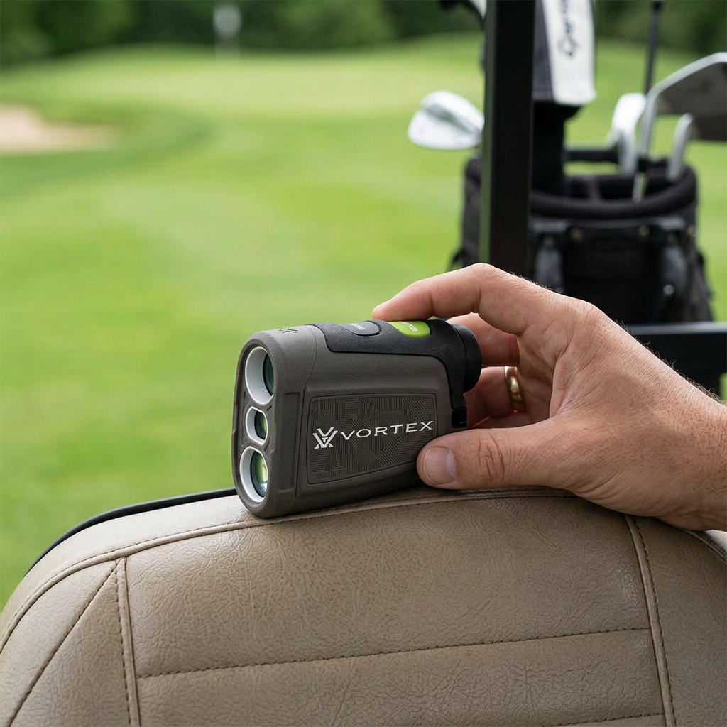 Vortex Blade Golf Laser Rangefinder — view 2
