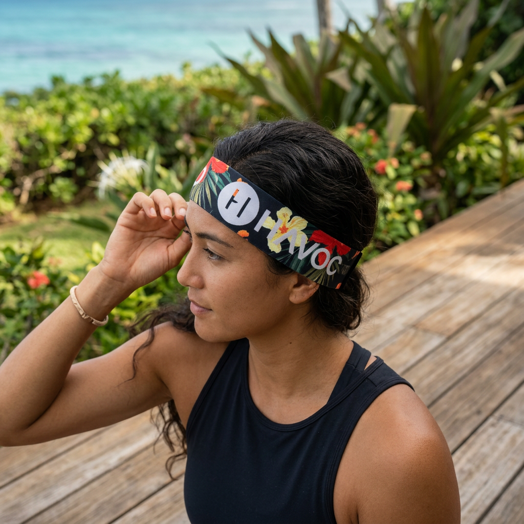 Hawaii — view 1