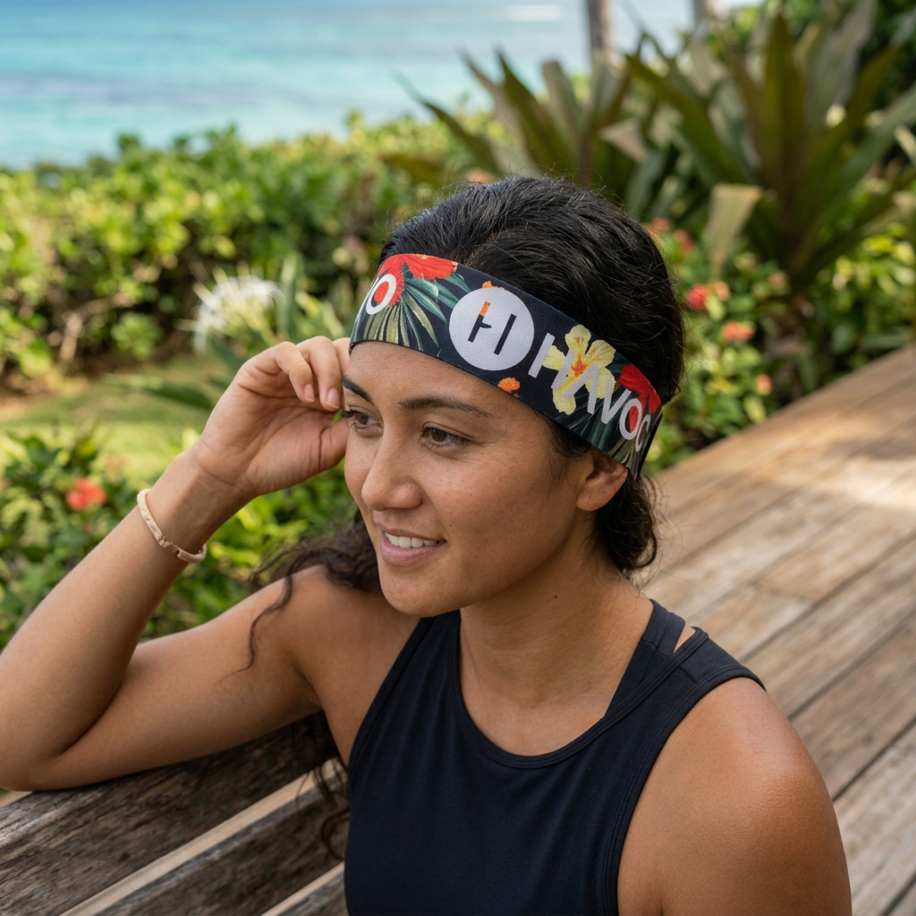 Hawaii — view 2