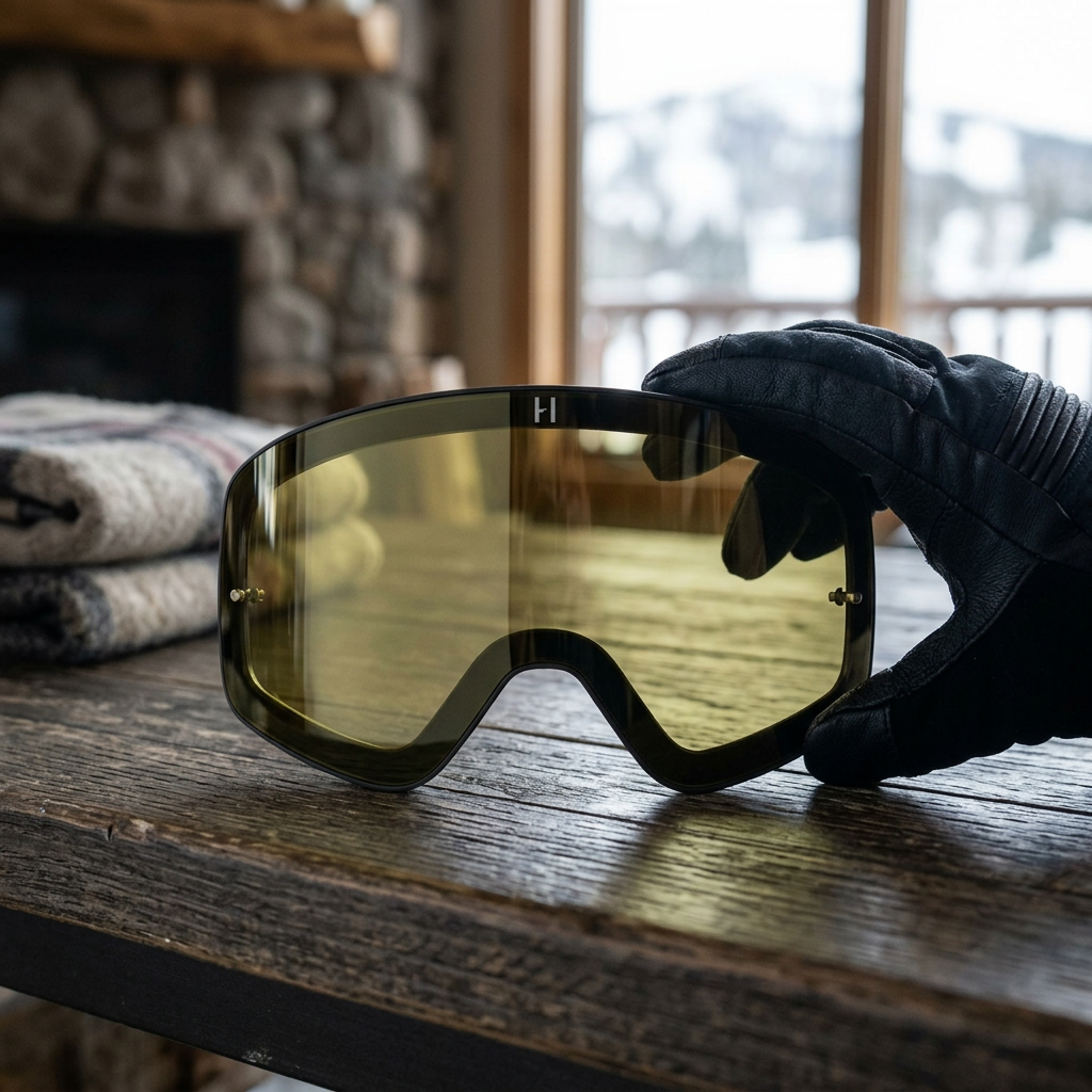 Havoc Infinity Lens — view 2
