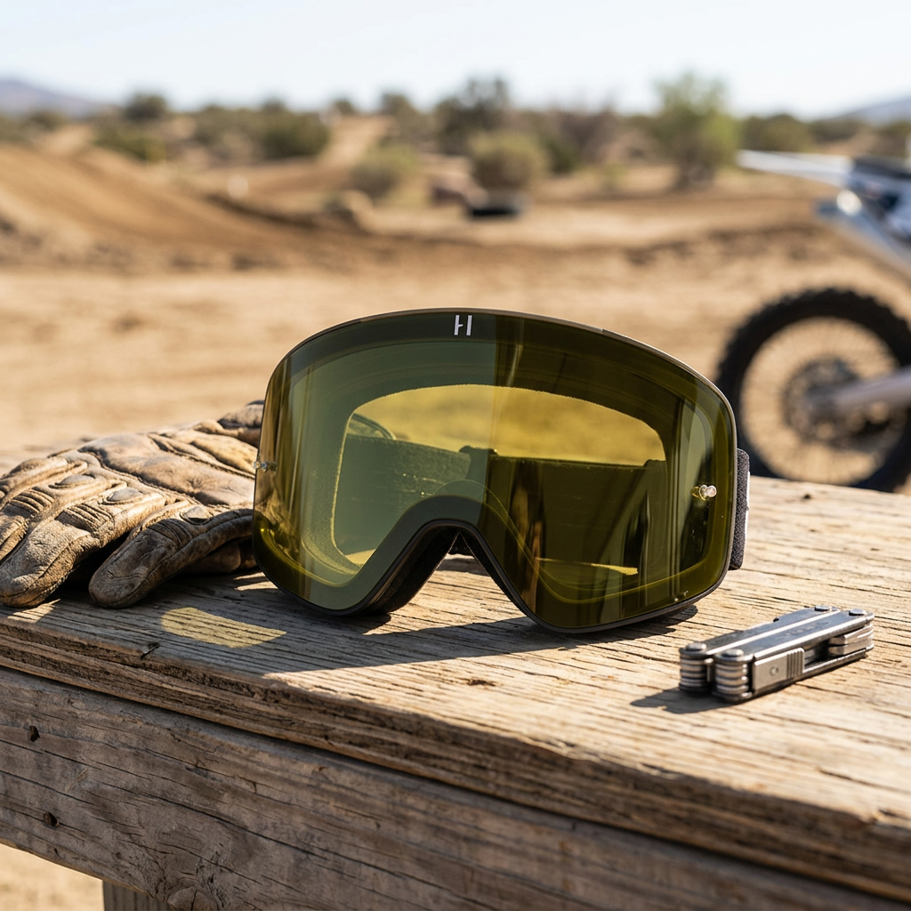 Havoc Infinity Lens — view 1