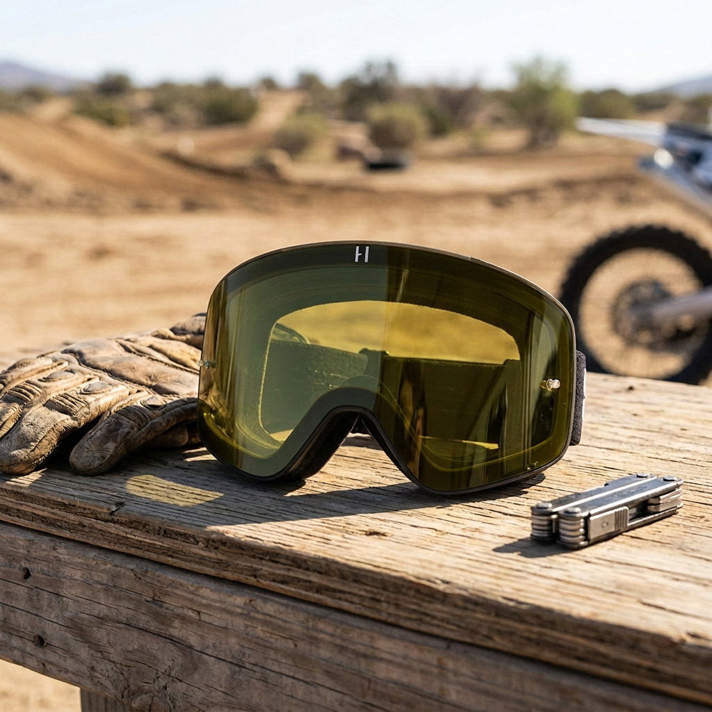 Havoc Infinity Lens — view 2