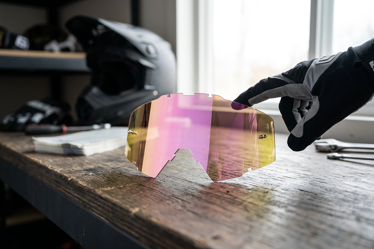 Havoc Elite Lens — view 2