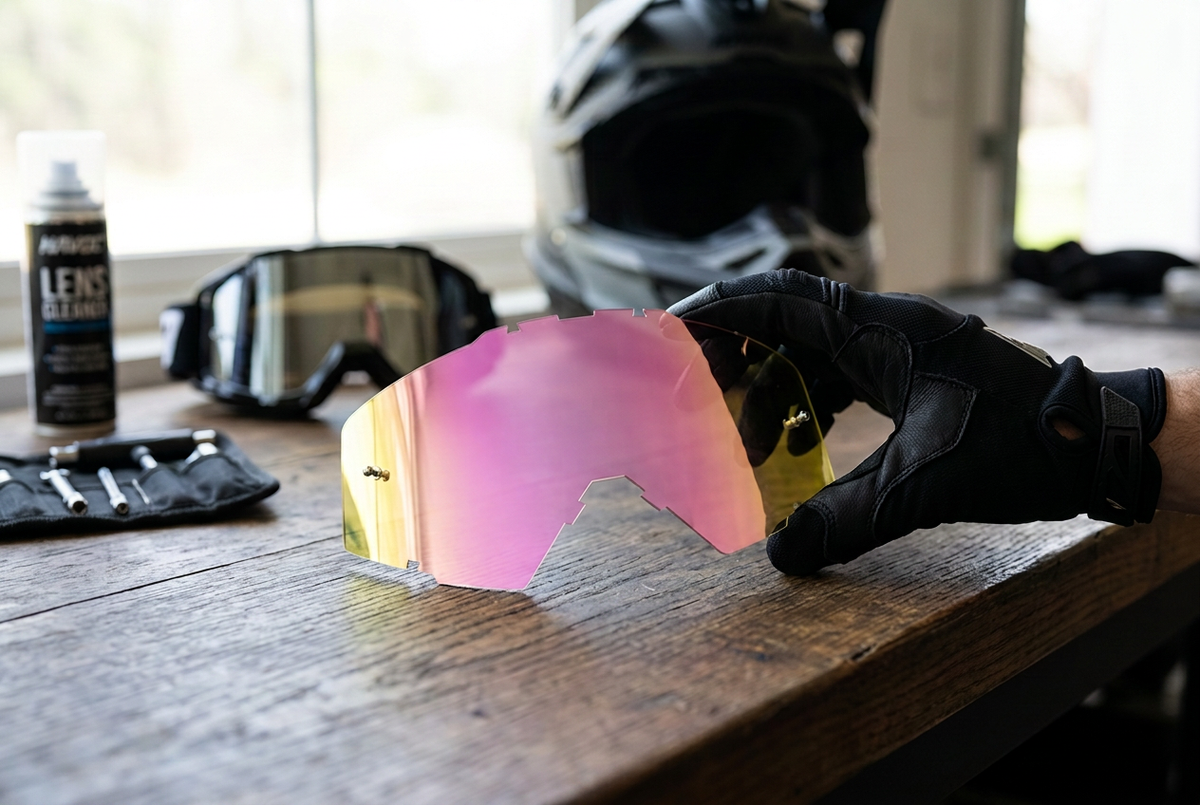 Havoc Elite Lens — view 3