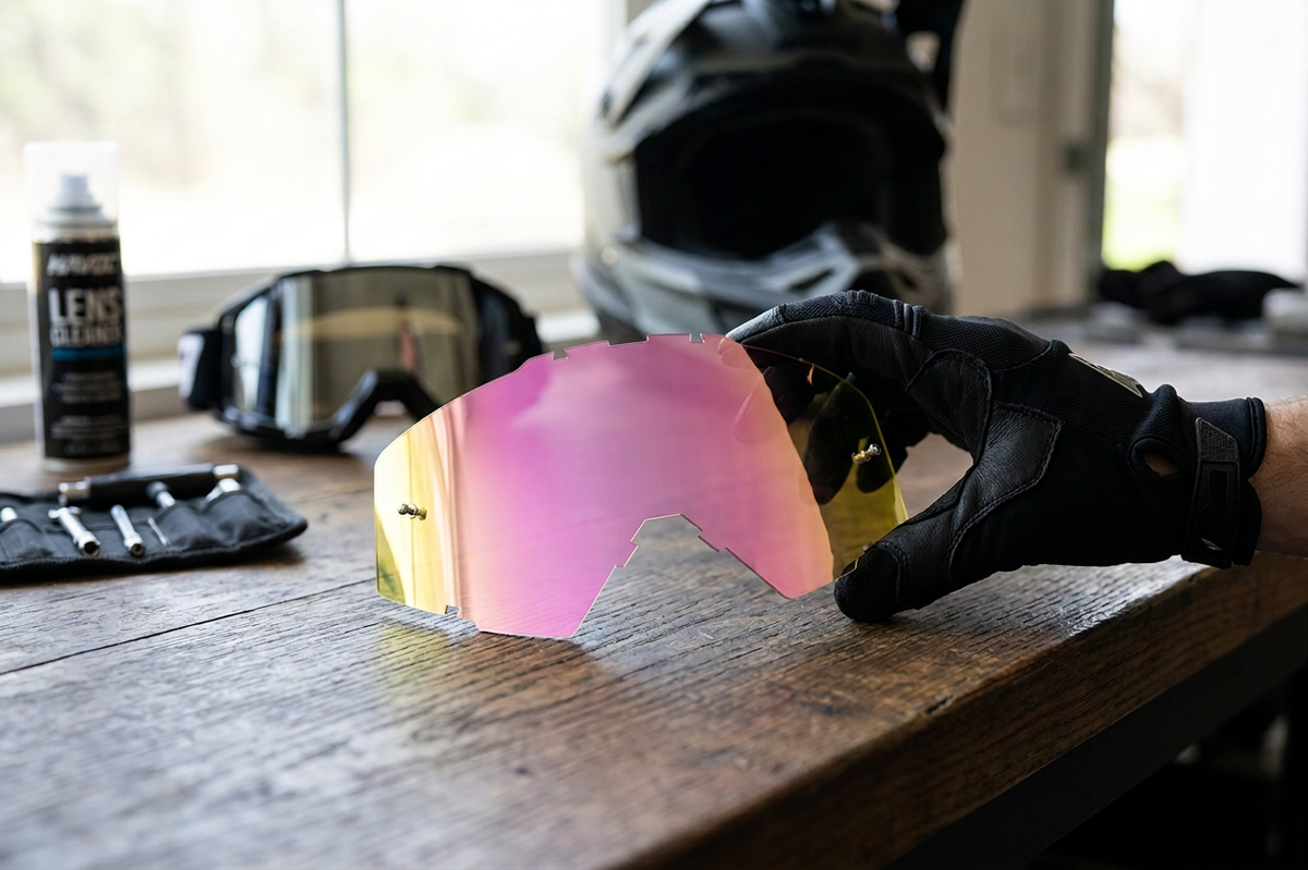 Havoc Elite Lens — view 4