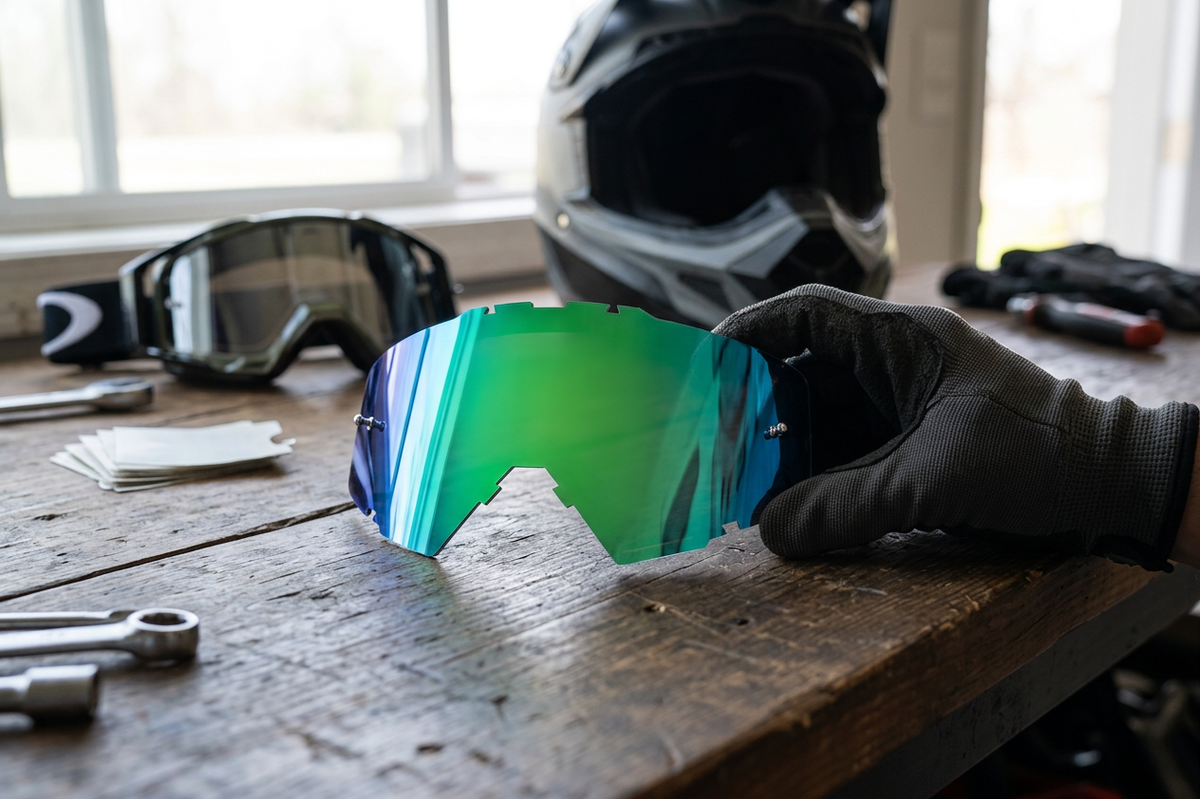 Havoc Elite Lens — view 1