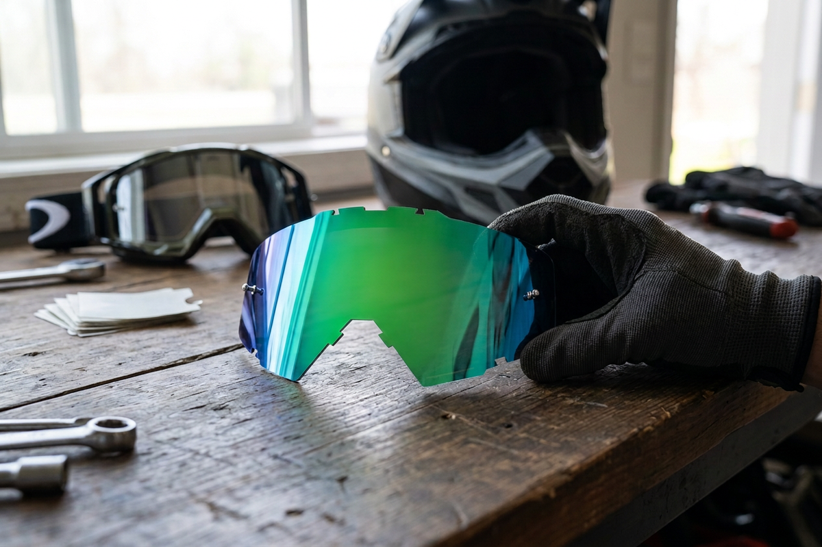 Havoc Elite Lens — view 2