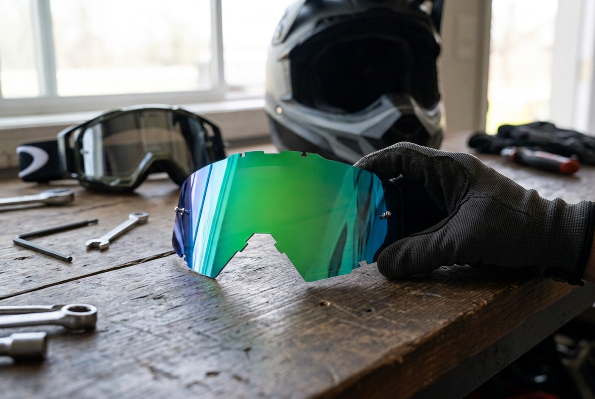 Havoc Elite Lens — view 3