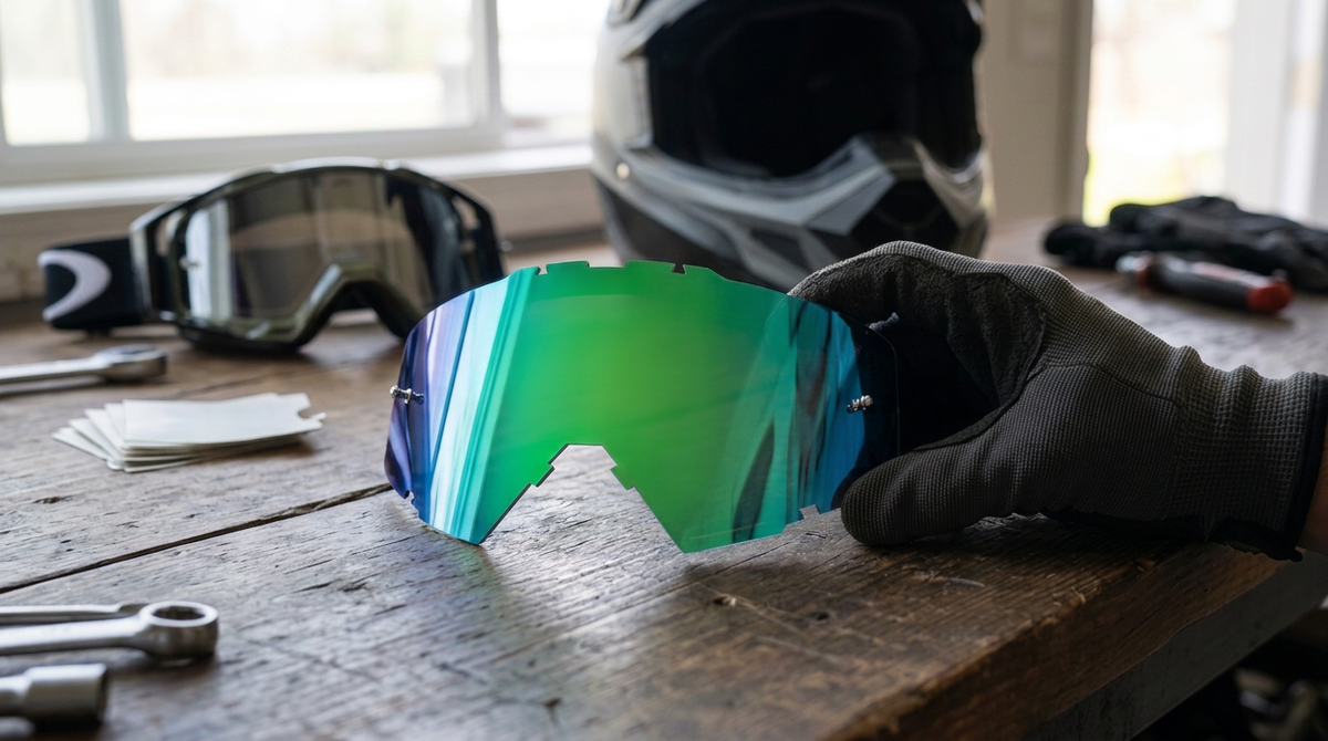 Havoc Elite Lens — view 4
