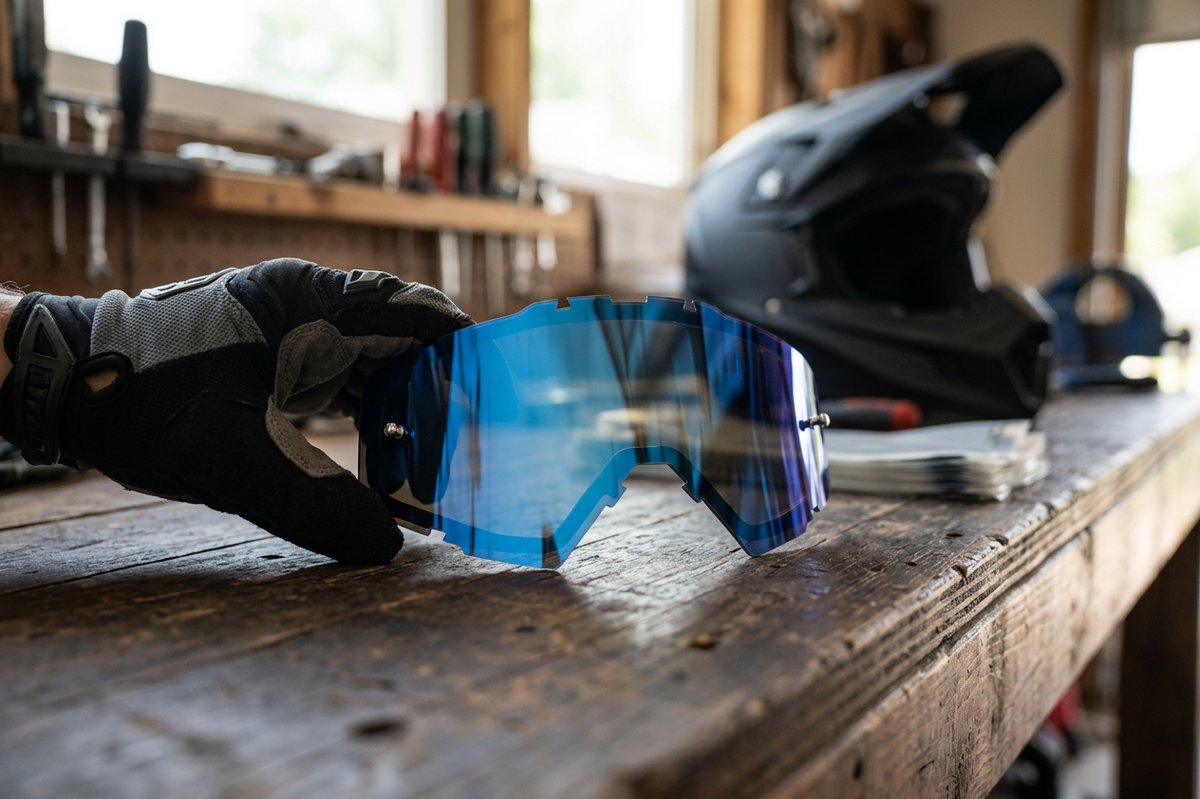 Havoc Elite Lens — view 2