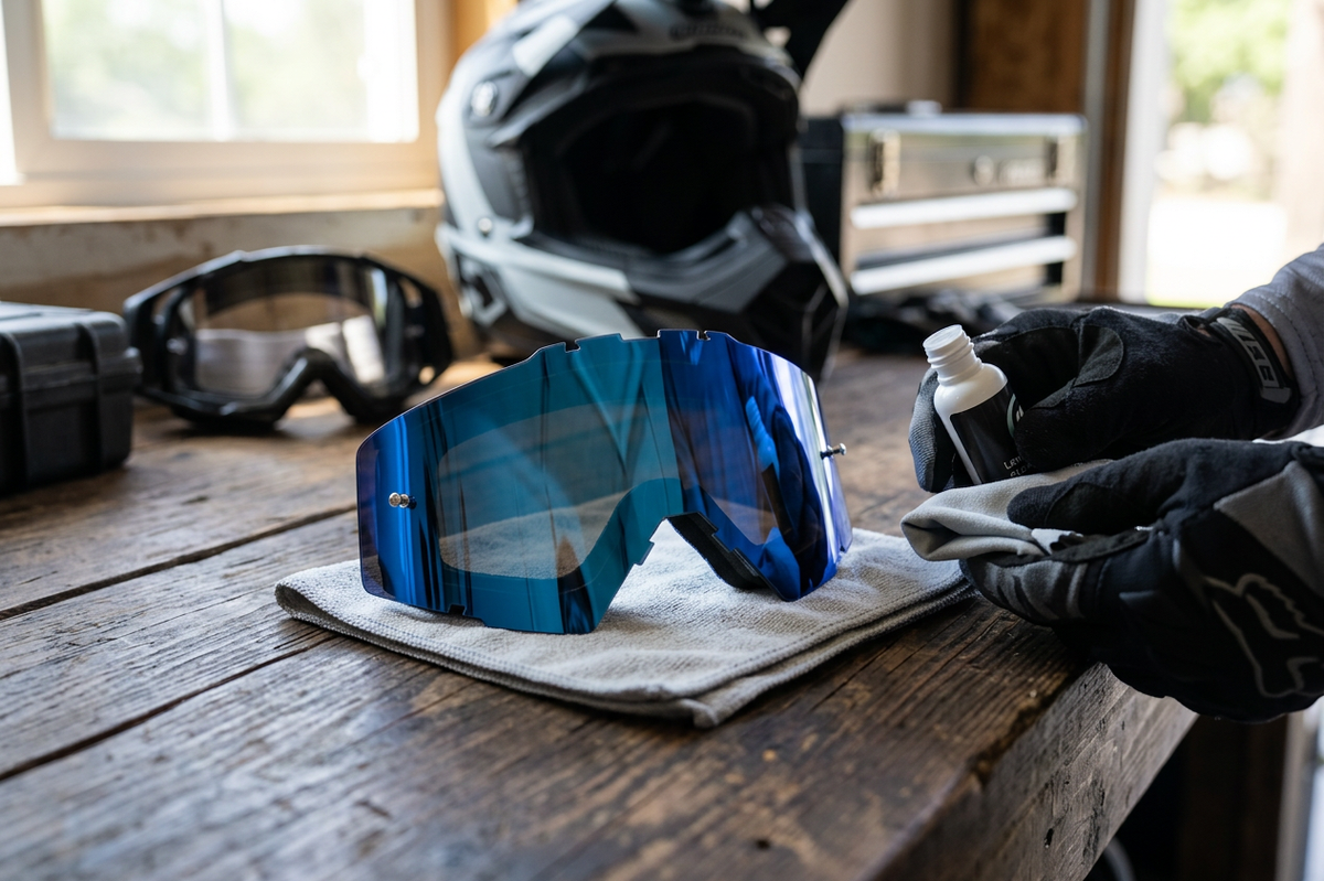 Havoc Elite Lens — view 3