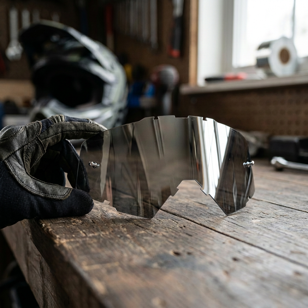 Havoc Elite Goggle Lens — view 3