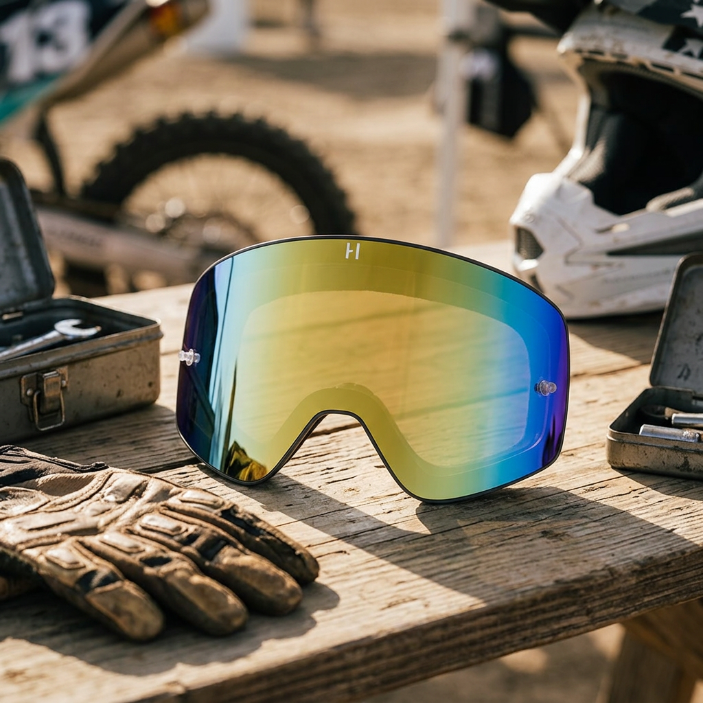 Havoc Racing Infinity Lens — view 1