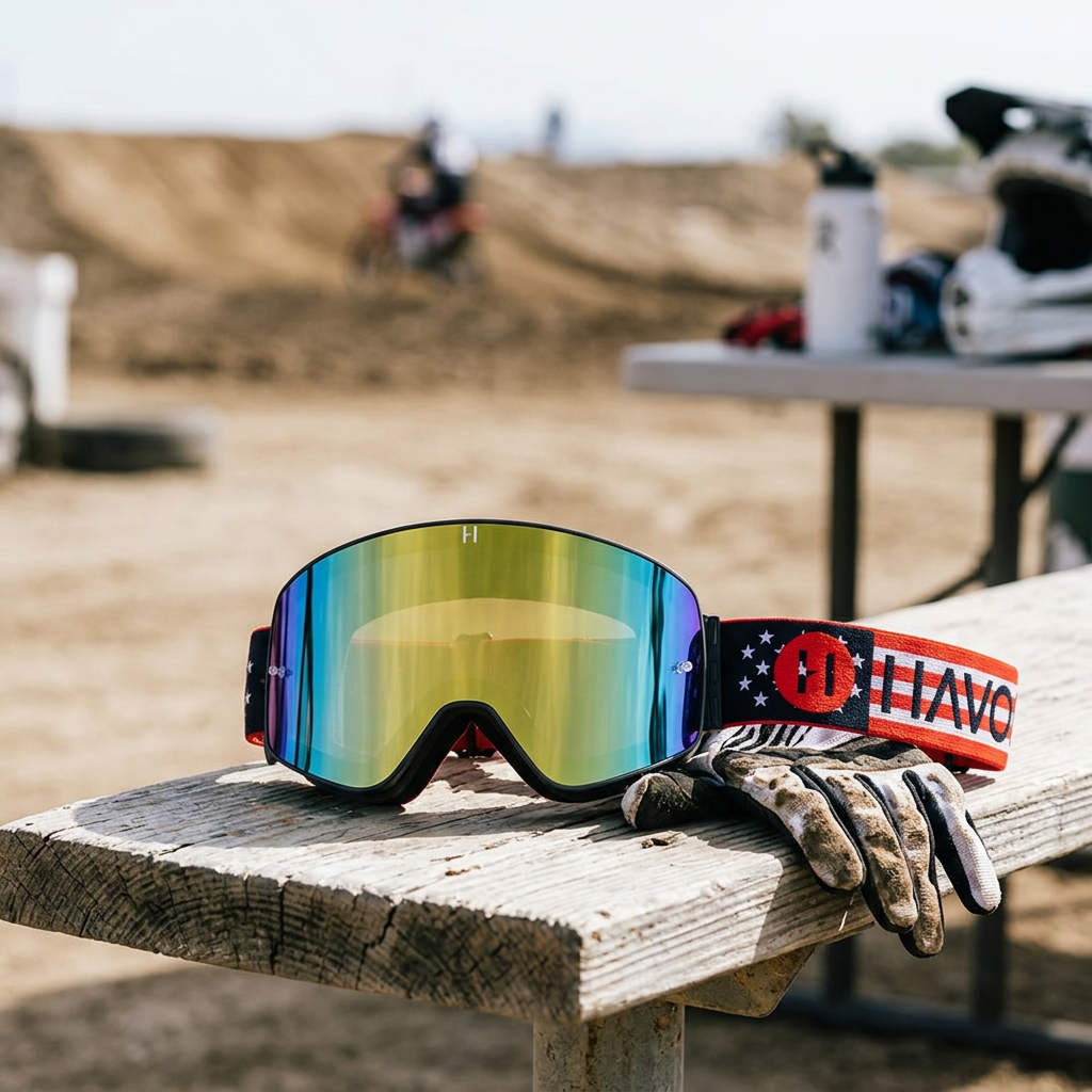 Havoc Racing Infinity Lens — view 2