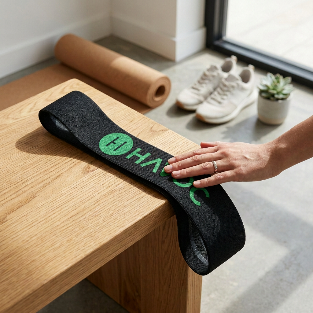 Havoc Goggle Strap — view 1