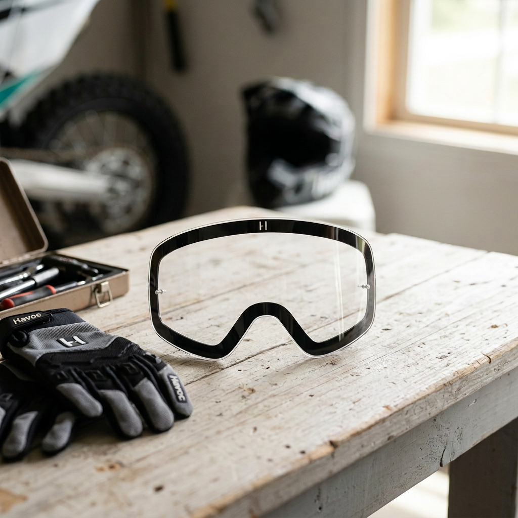 Havoc Youth Goggle Lens — view 2