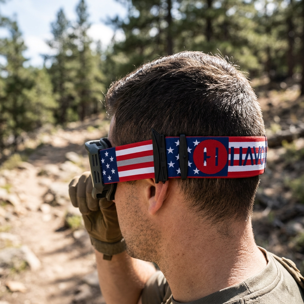 USA — view 1