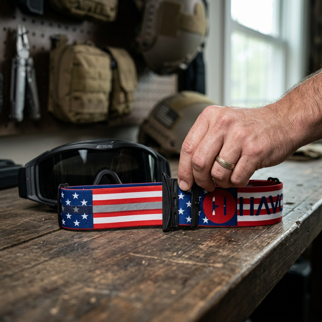 USA — view 2