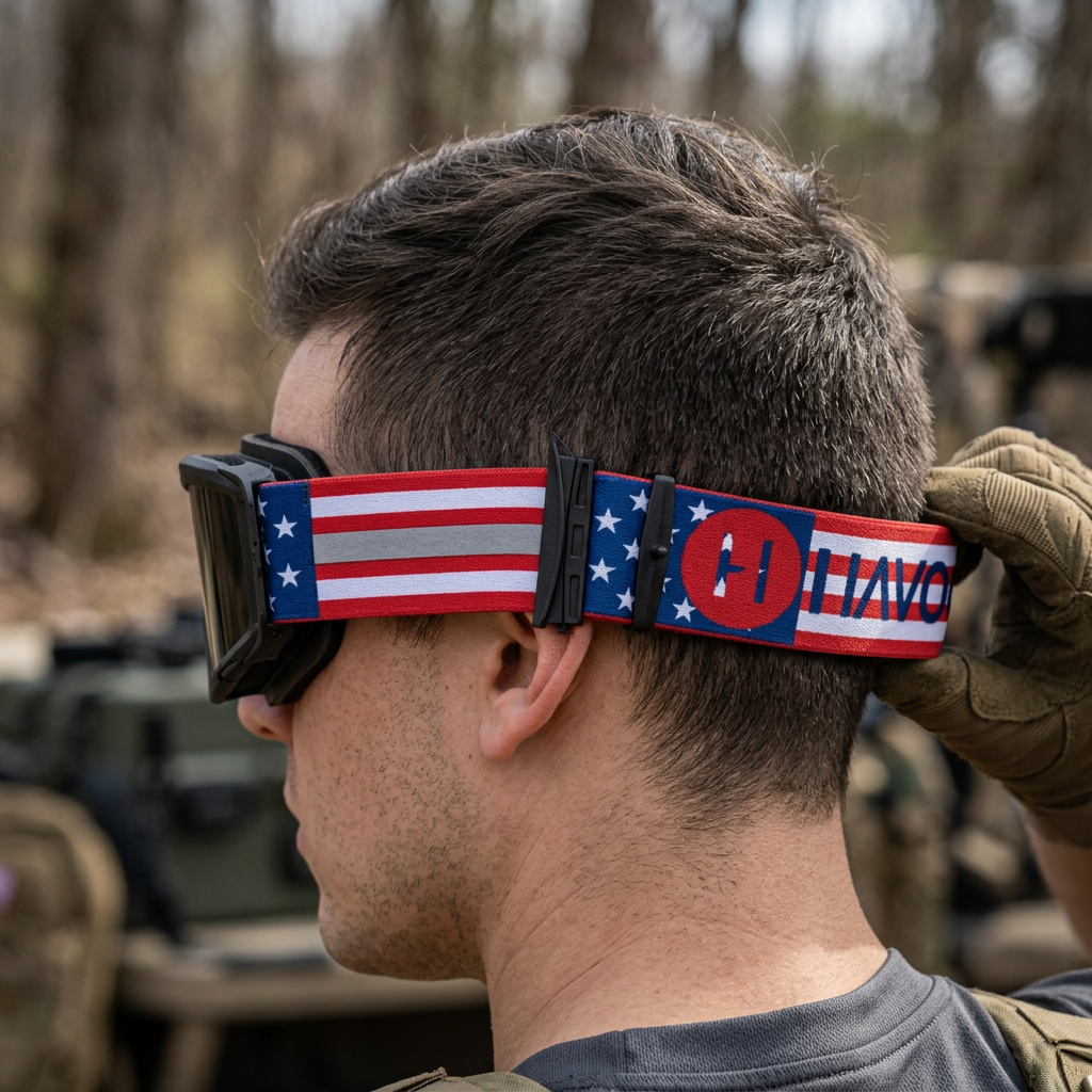 USA — view 4