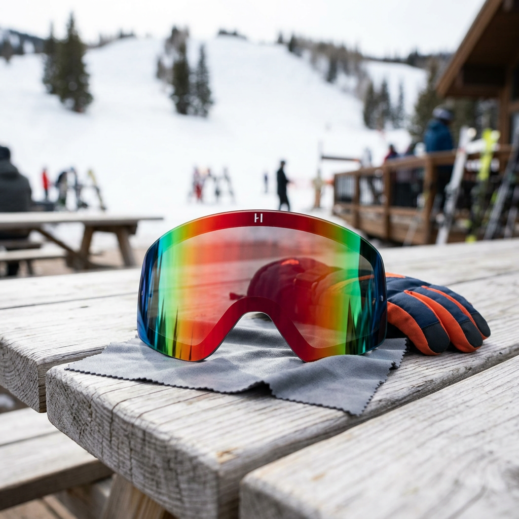 Havoc Legacy Youth Lens — view 2