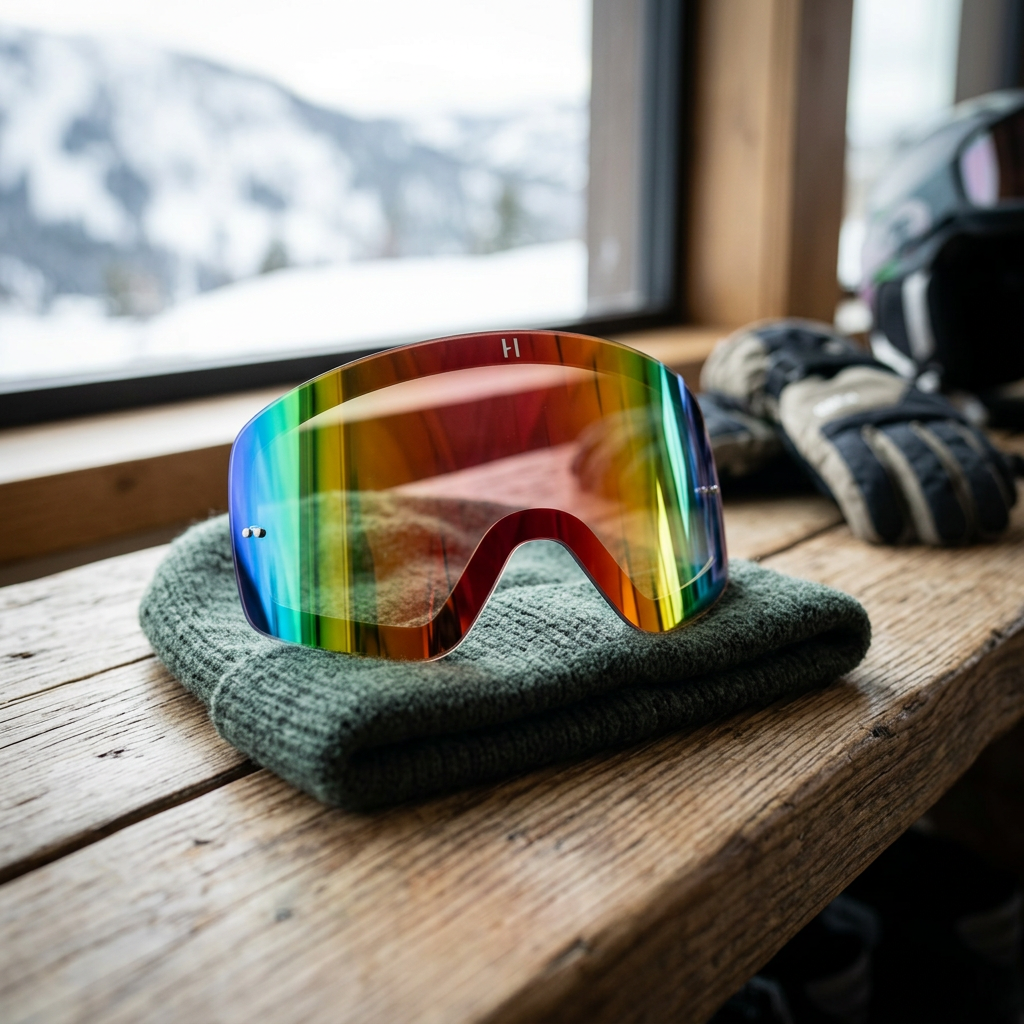 Havoc Legacy Youth Lens — view 3