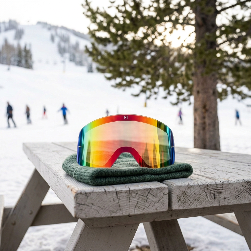 Havoc Legacy Youth Lens — view 4