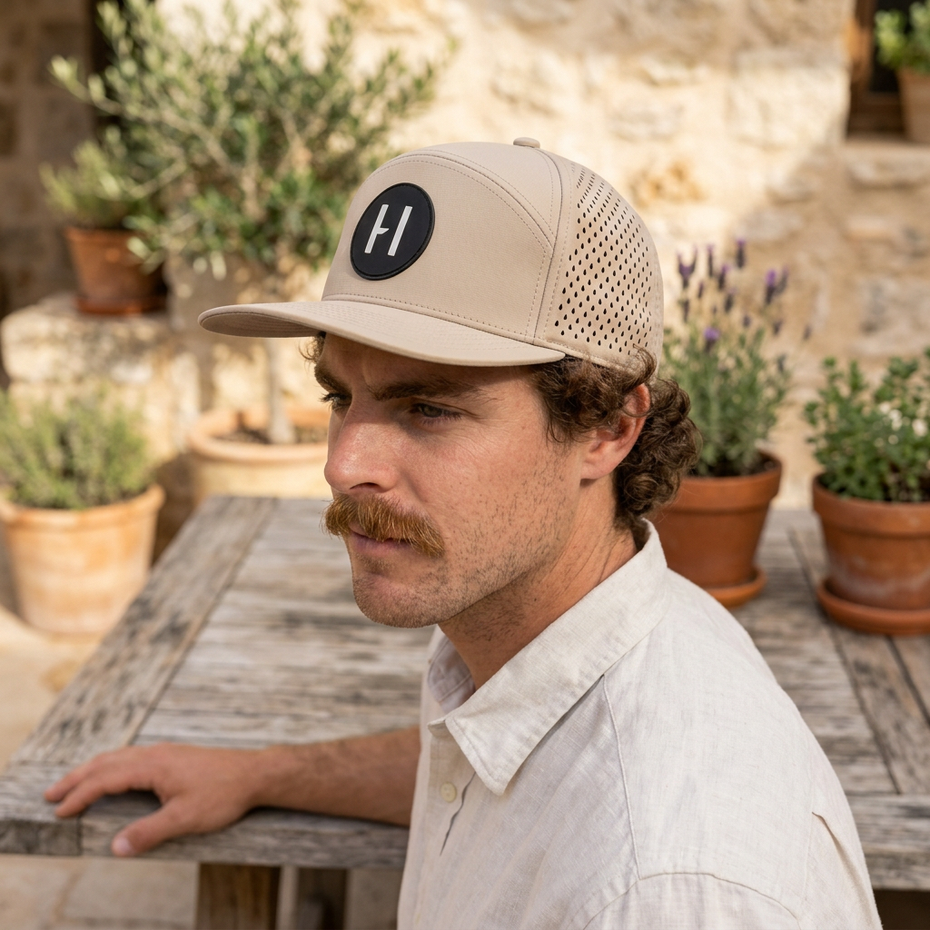 Havoc Hat — view 1