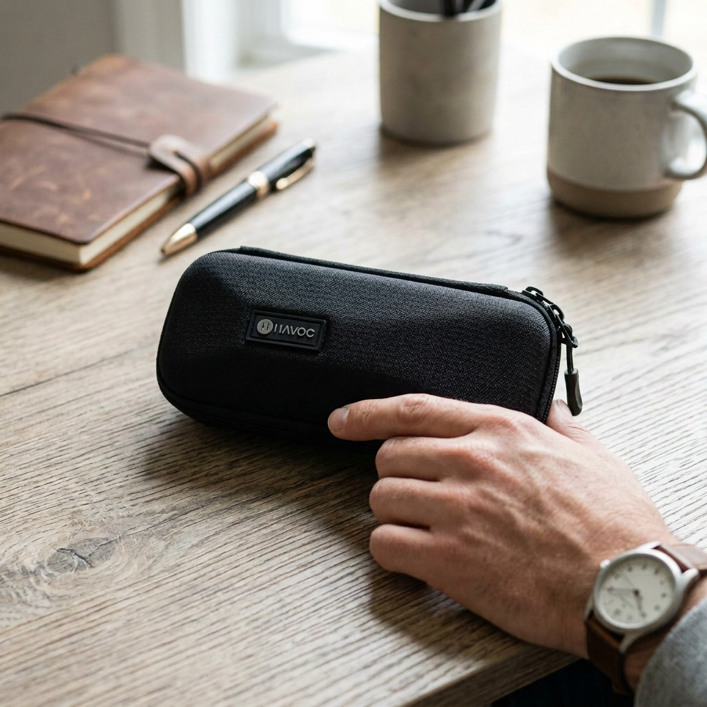 Havoc Sunglasses Case — view 3
