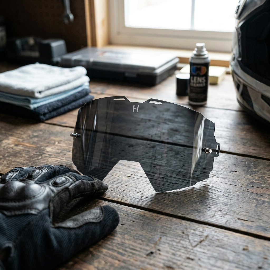 Havoc Helios Goggle Lens — view 3