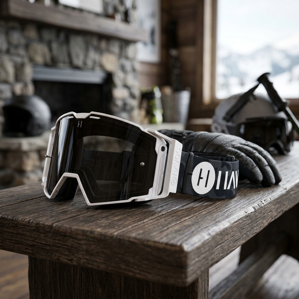 Black Camo Helios — view 2