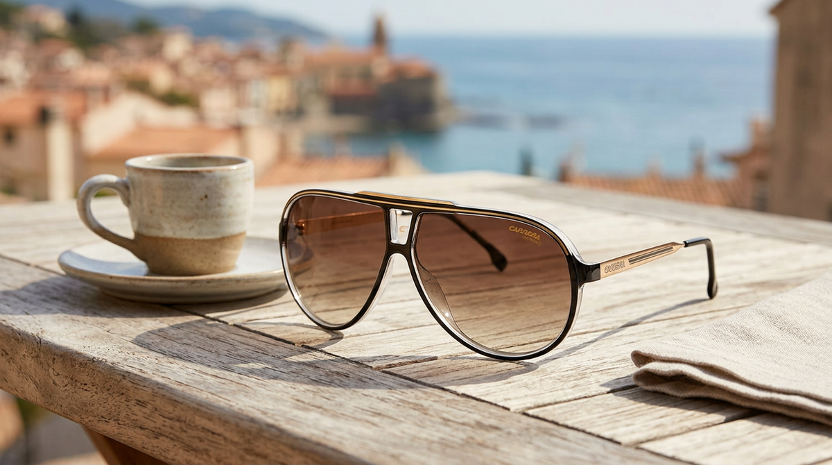 Carrera 1050/S Sunglasses — view 1