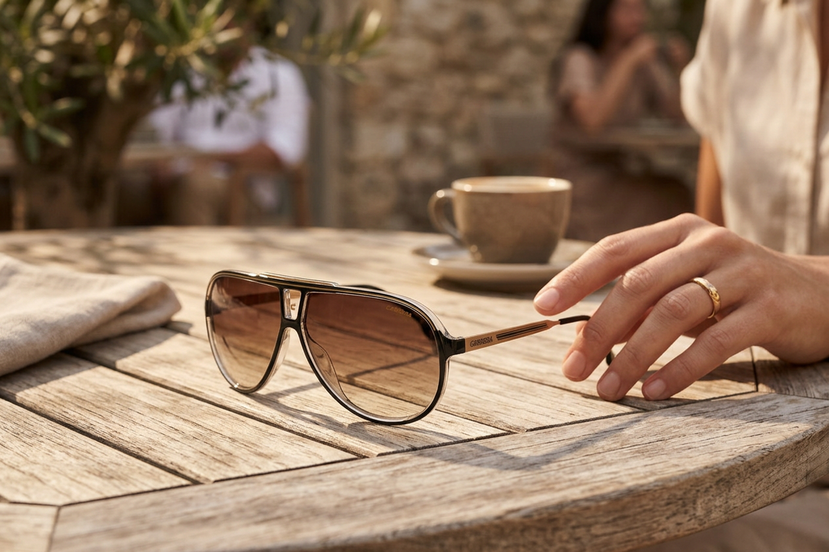 Carrera 1050/S Sunglasses — view 2