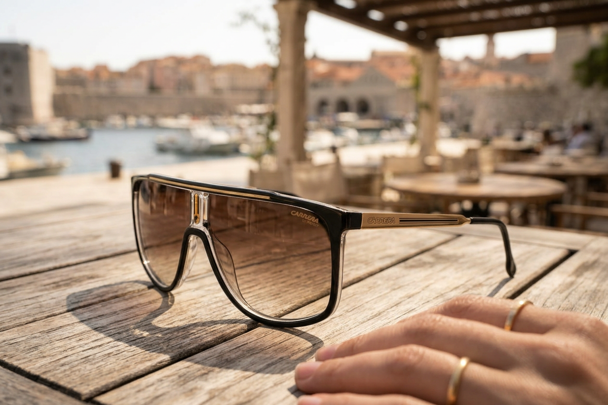 Carrera Sunglasses — view 2