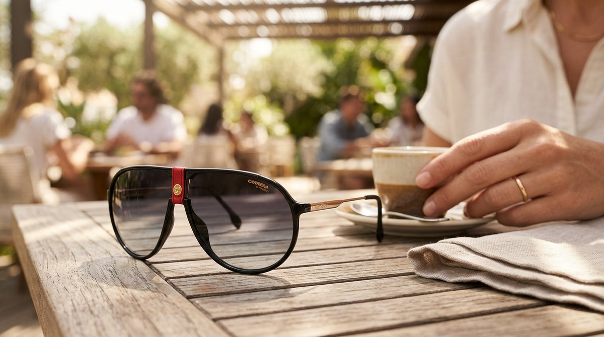 Carrera 1034/S Sunglasses — view 2
