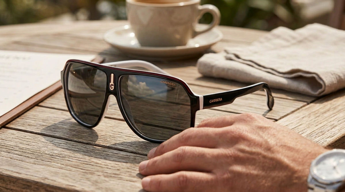 Carrera 1001/S Sunglasses — view 2