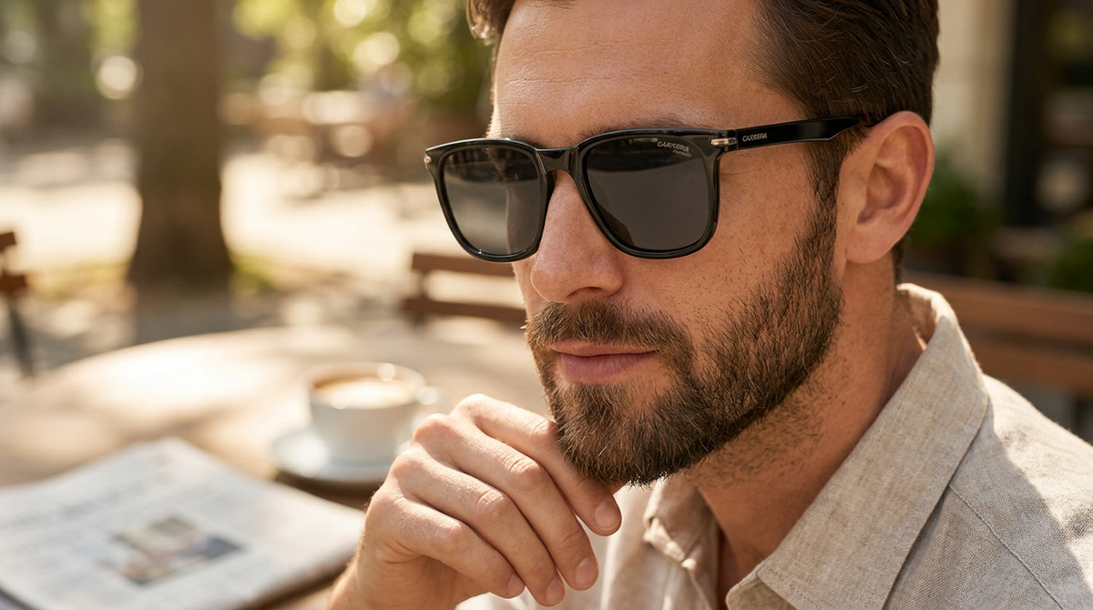Carrera 300/S Sunglasses — view 1