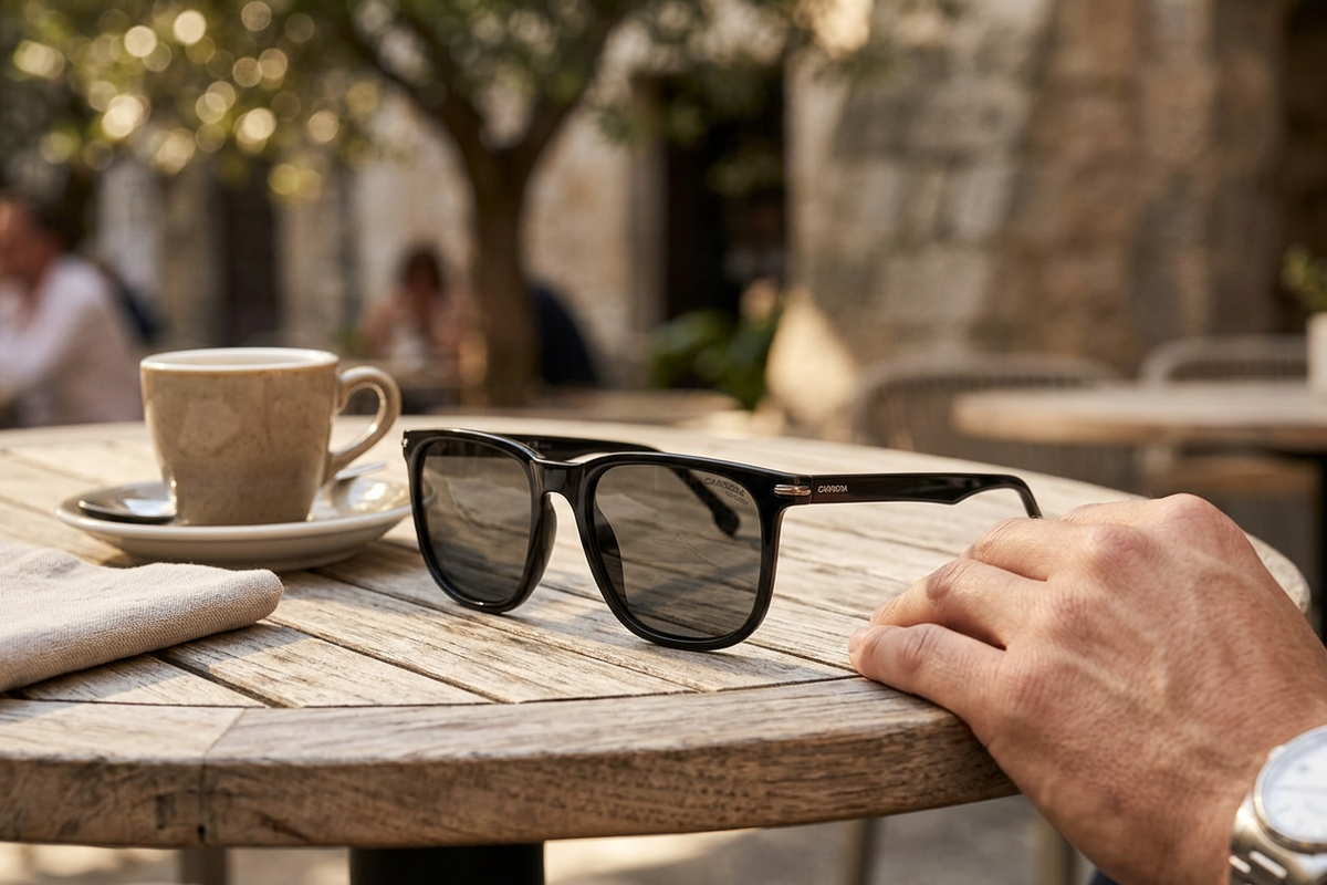 Carrera 300/S Sunglasses — view 3