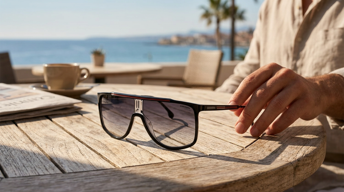 Carrera 1056/S Sunglasses — view 1