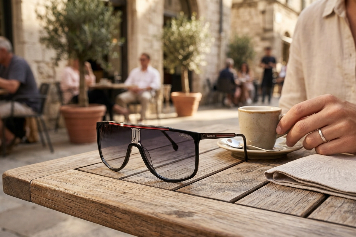 Carrera 1056/S Sunglasses — view 2