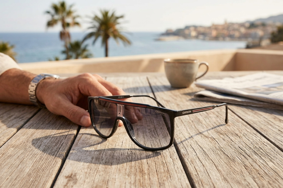 Carrera 1056/S Sunglasses — view 3