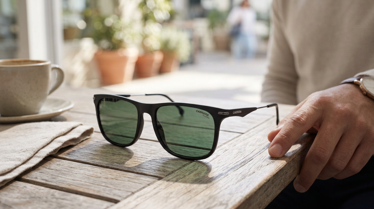 Carrera 276/S Sunglasses — view 1