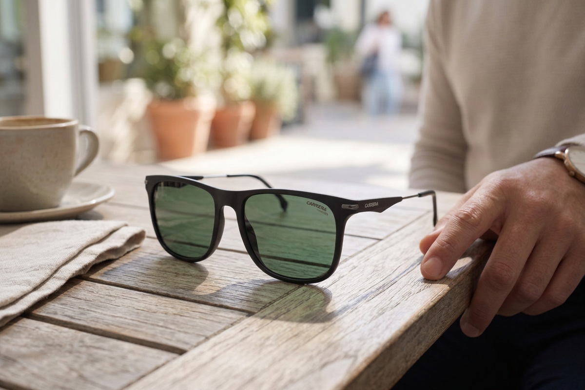 Carrera 276/S Sunglasses — view 3