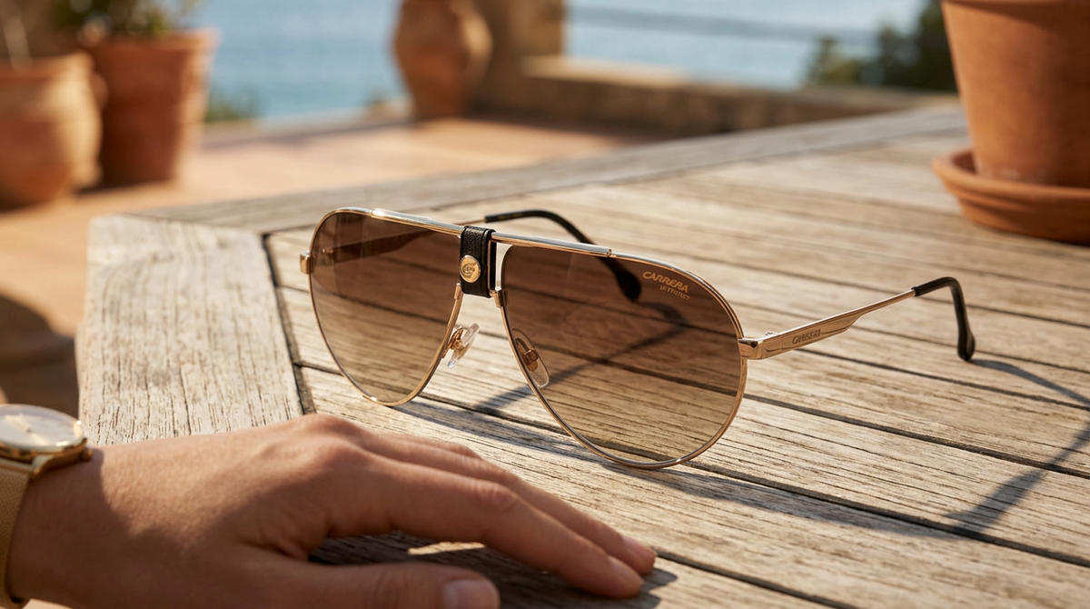 Carrera 1033/S Sunglasses — view 1