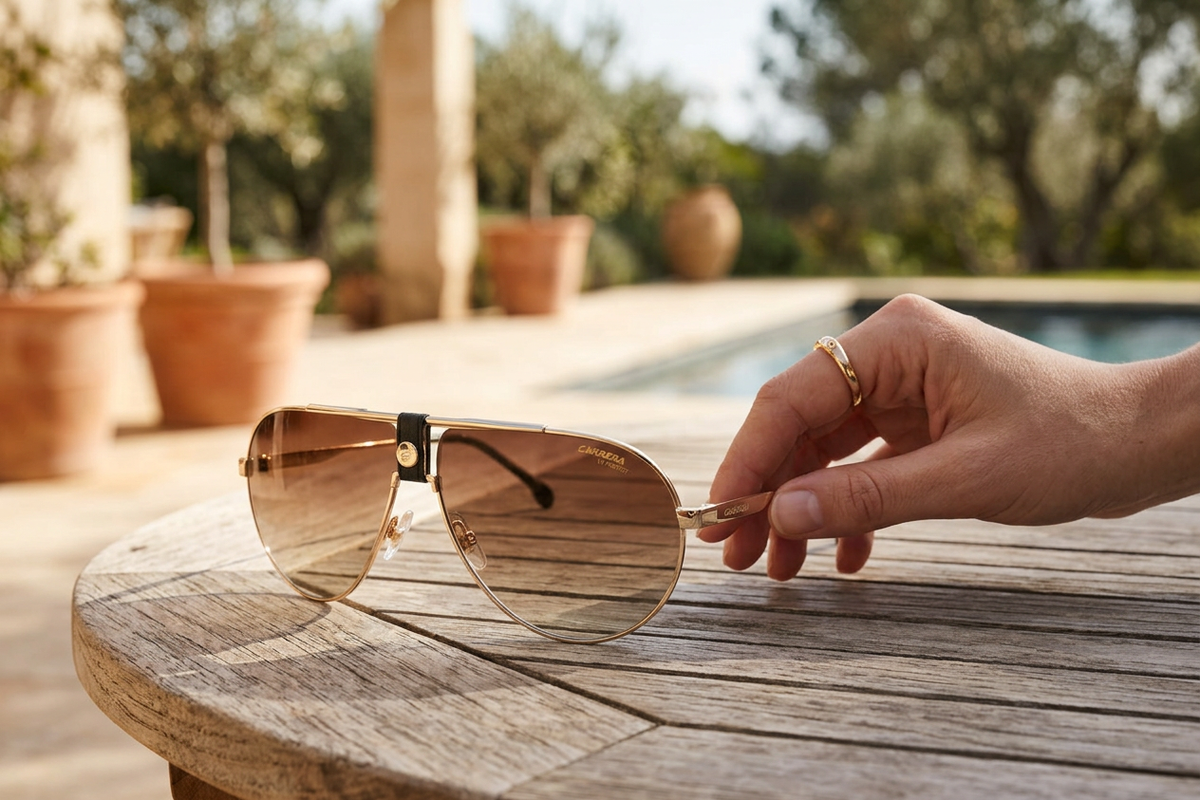 Carrera 1033/S Sunglasses — view 2