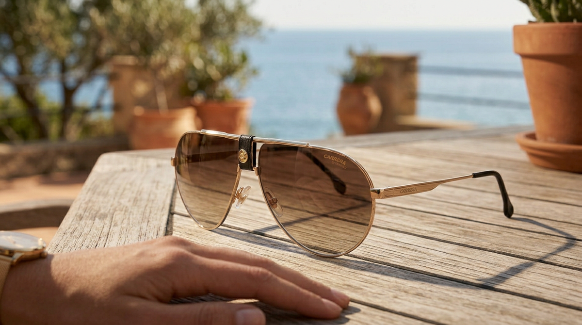 Carrera 1033/S Sunglasses — view 3