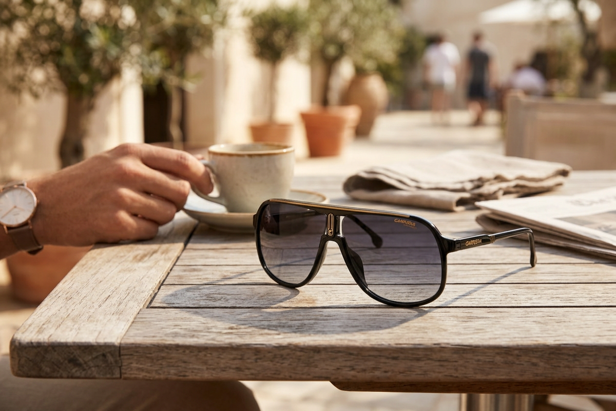Carrera 1047/S Sunglasses — view 1