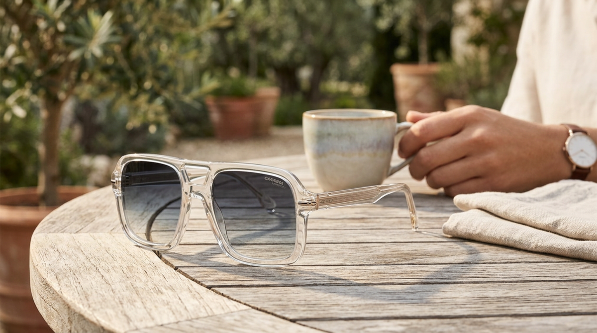 Carrera 317/S Sunglasses — view 1