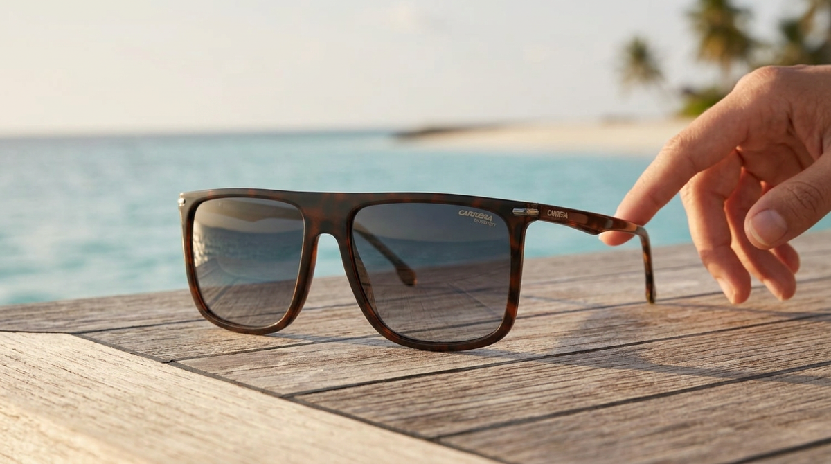 Carrera 278/S Sunglasses — view 2